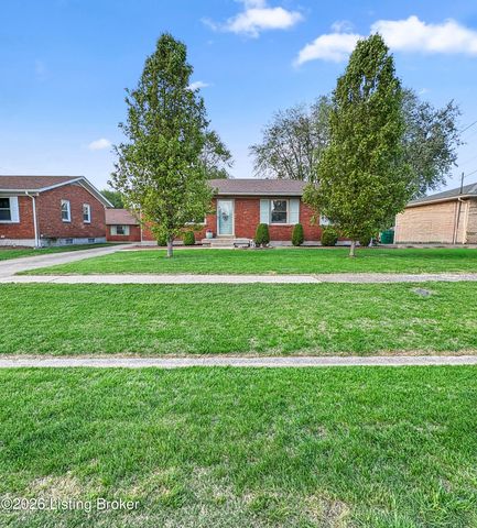 2005 White Oak Ln, Louisville, KY 40216