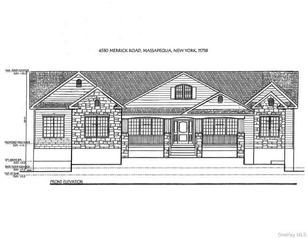 4530 Merrick Road, Massapequa, NY 11758