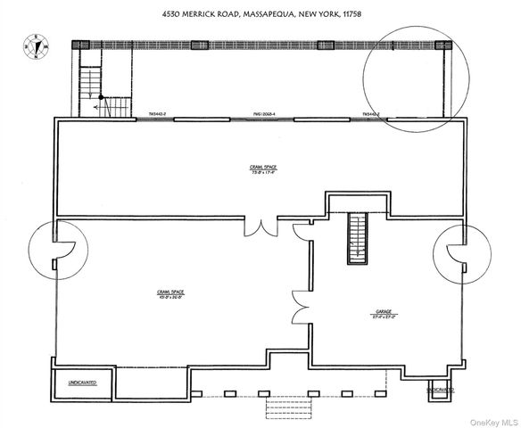 4530 Merrick Road, Massapequa, NY 11758
