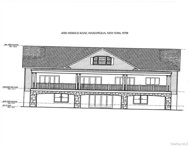 4530 Merrick Road, Massapequa, NY 11758