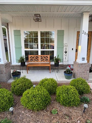 289 Whitman Way, Freeport, FL 32439