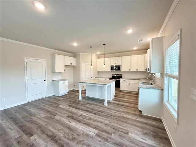 2506 Sunny Hill Road, Buford, GA 30519