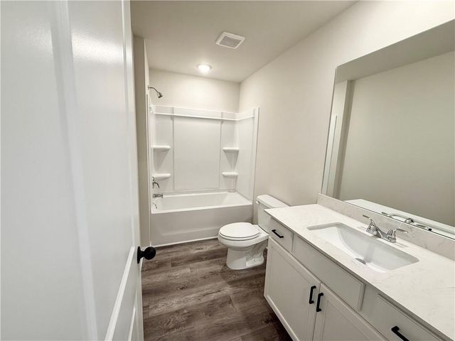 2506 Sunny Hill Road, Buford, GA 30519