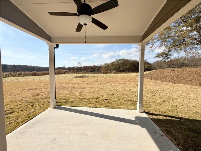 2506 Sunny Hill Road, Buford, GA 30519