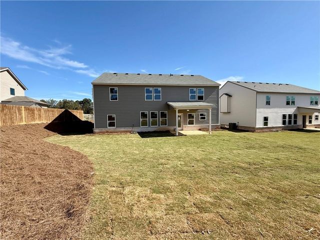 2506 Sunny Hill Road, Buford, GA 30519