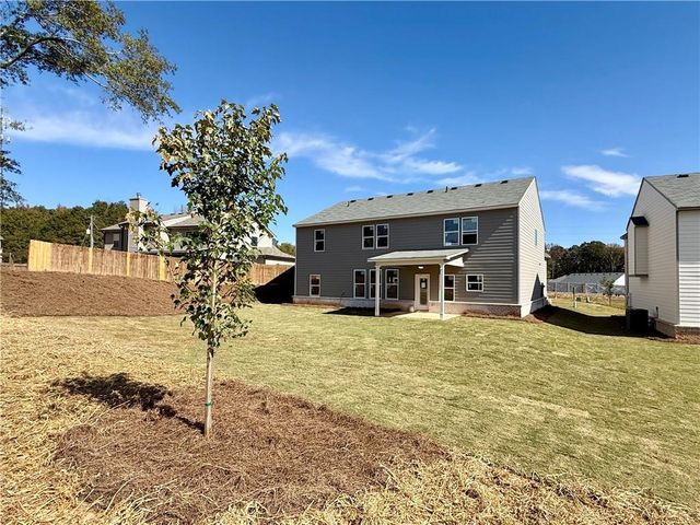 2506 Sunny Hill Road, Buford, GA 30519