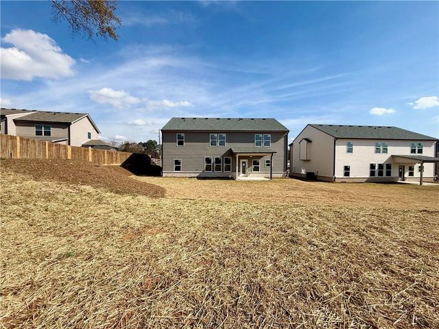 2506 Sunny Hill Road, Buford, GA 30519