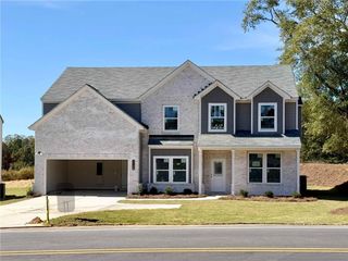 2506 Sunny Hill Road, Buford, GA 30519