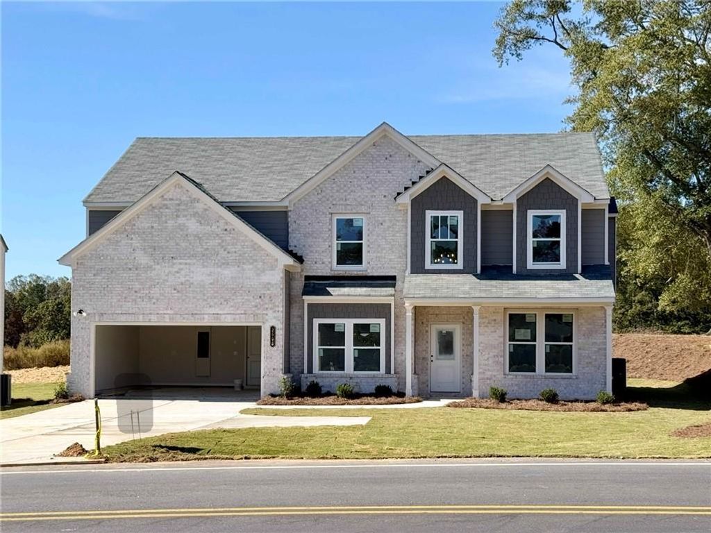 2506 Sunny Hill Road, Buford, GA 30519