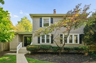 25 Chatham Road, Columbus, OH 43214