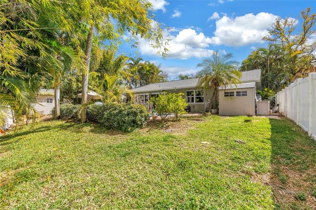 6821 N CIRCLE CREEK DR, Pinellas Park, FL 33781