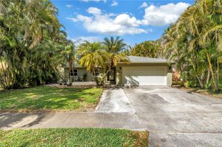 6821 N CIRCLE CREEK DR, Pinellas Park, FL 33781