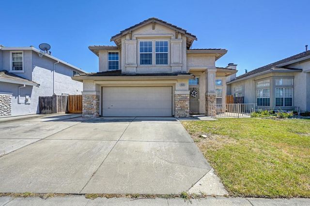 7828 Calzada Way, Elk Grove, CA 95758