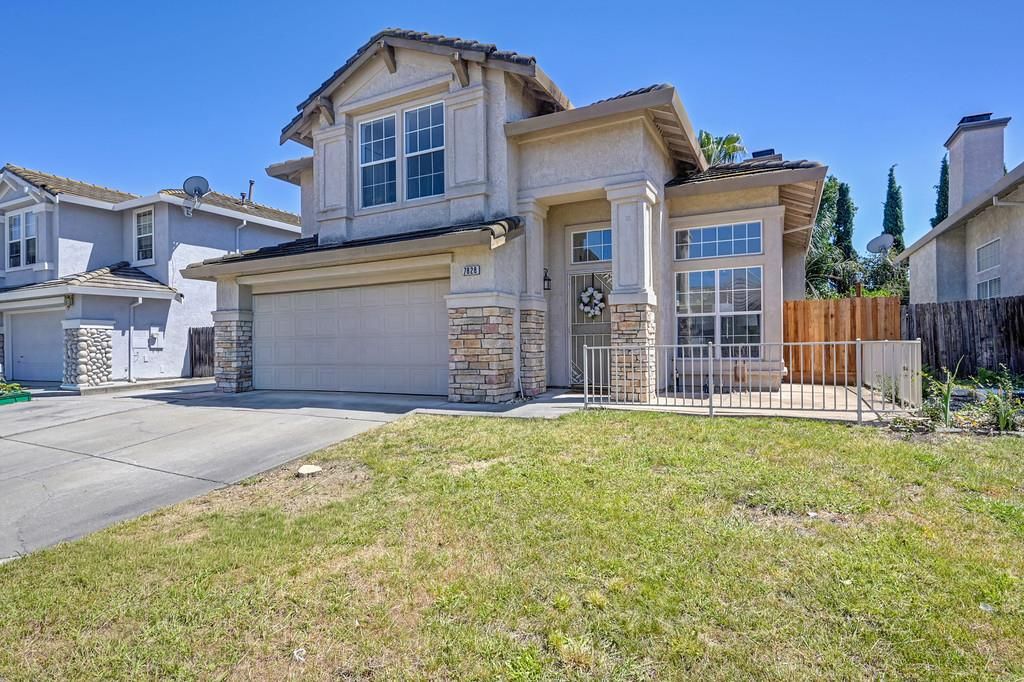 7828 Calzada Way, Elk Grove, CA 95758