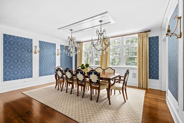 140 Birch Street, Winnetka, IL 60093