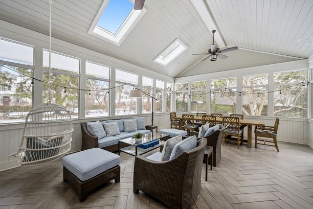 140 Birch Street, Winnetka, IL 60093