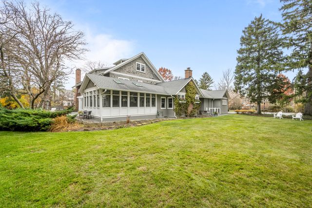 140 Birch Street, Winnetka, IL 60093