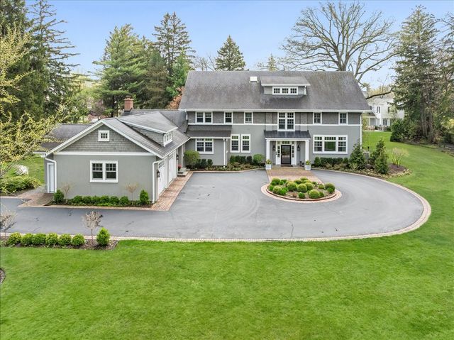 140 Birch Street, Winnetka, IL 60093
