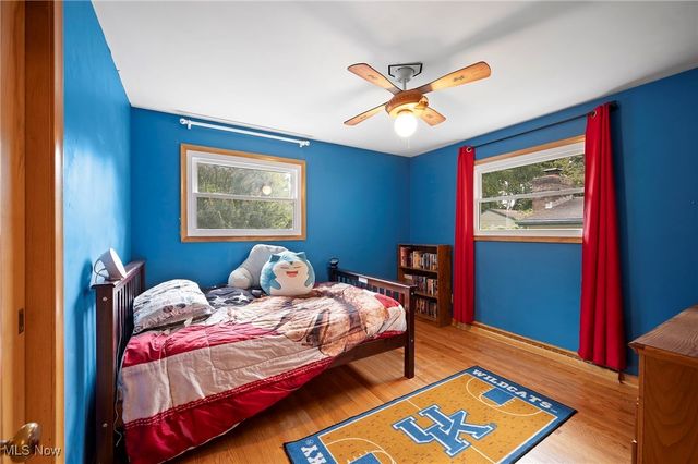 729 Woodland Avenue, Wadsworth, OH 44281