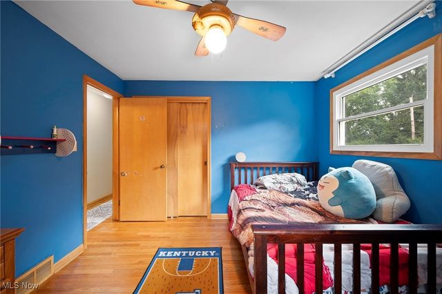 729 Woodland Avenue, Wadsworth, OH 44281