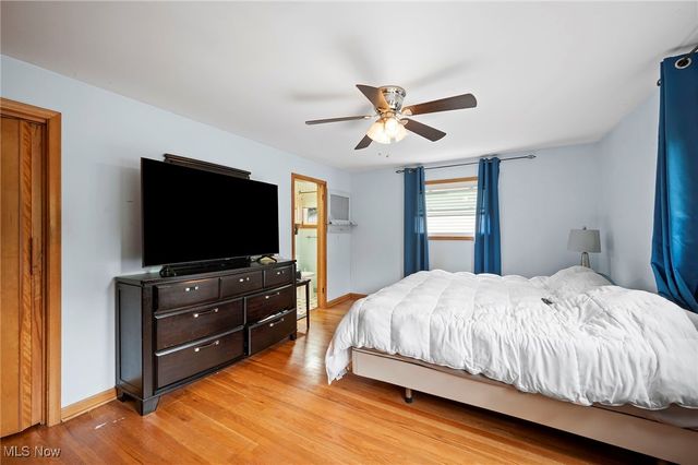 729 Woodland Avenue, Wadsworth, OH 44281