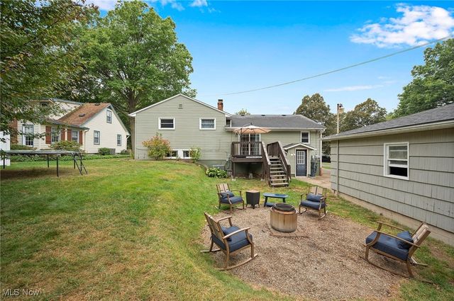 729 Woodland Avenue, Wadsworth, OH 44281