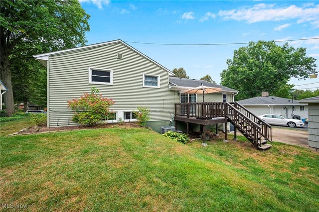 729 Woodland Avenue, Wadsworth, OH 44281