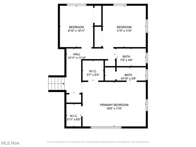 729 Woodland Avenue, Wadsworth, OH 44281