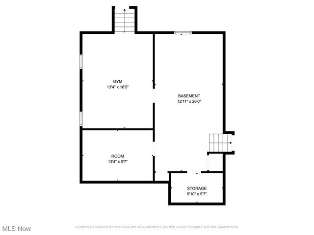 729 Woodland Avenue, Wadsworth, OH 44281