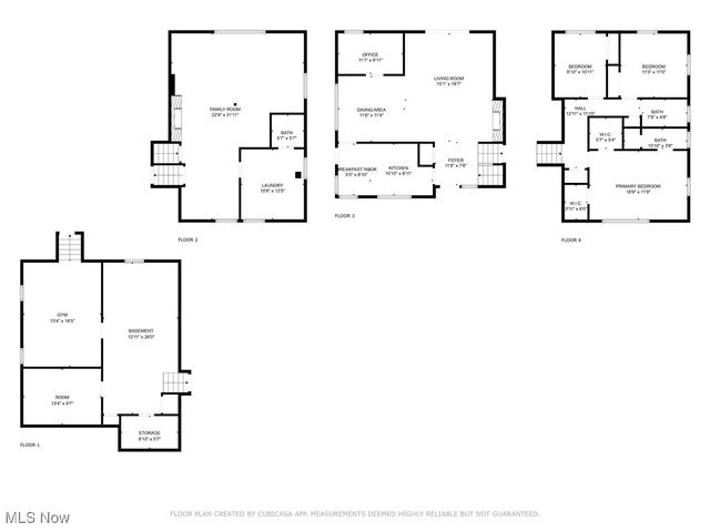 729 Woodland Avenue, Wadsworth, OH 44281