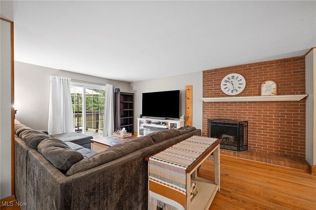 729 Woodland Avenue, Wadsworth, OH 44281