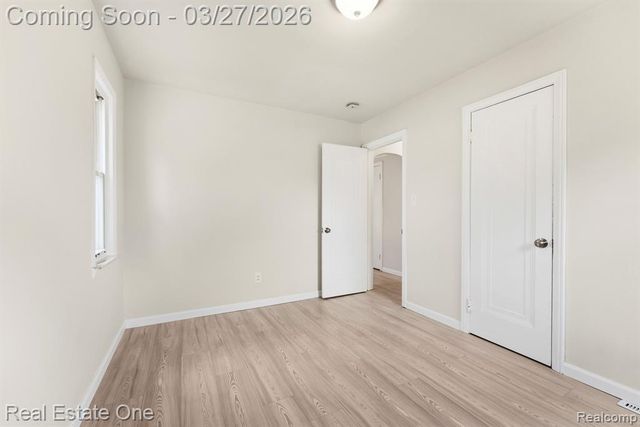 6778 Buckingham Avenue, Allen Park, MI 48101