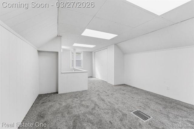 6778 Buckingham Avenue, Allen Park, MI 48101