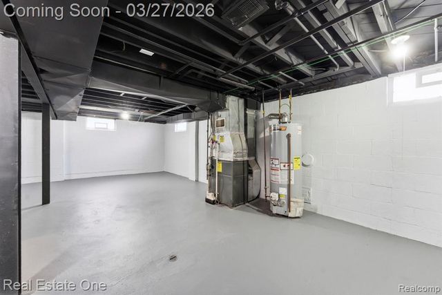 6778 Buckingham Avenue, Allen Park, MI 48101