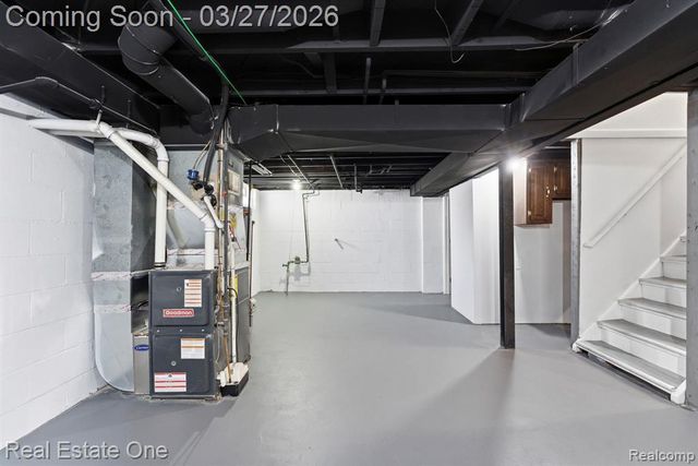 6778 Buckingham Avenue, Allen Park, MI 48101