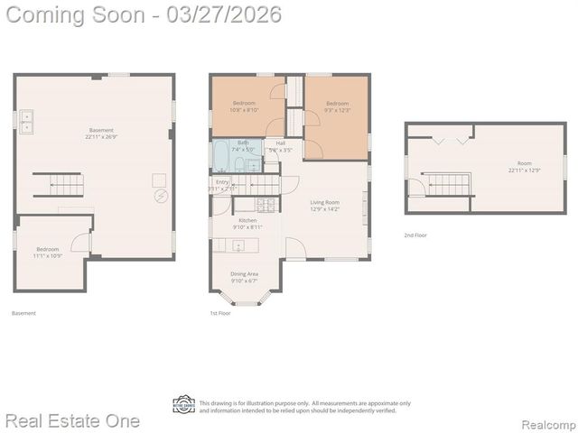 6778 Buckingham Avenue, Allen Park, MI 48101