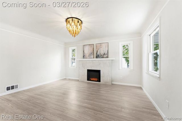 6778 Buckingham Avenue, Allen Park, MI 48101