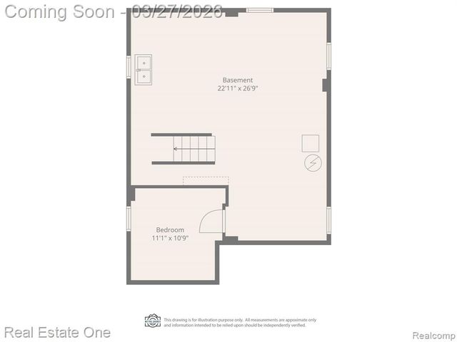 6778 Buckingham Avenue, Allen Park, MI 48101