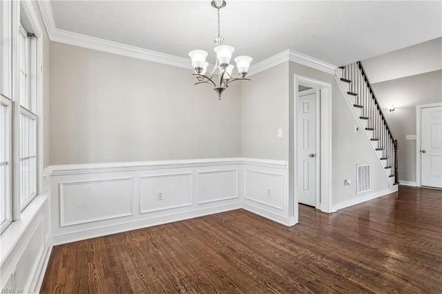 5670 Gentry DR, New Kent, VA 23124
