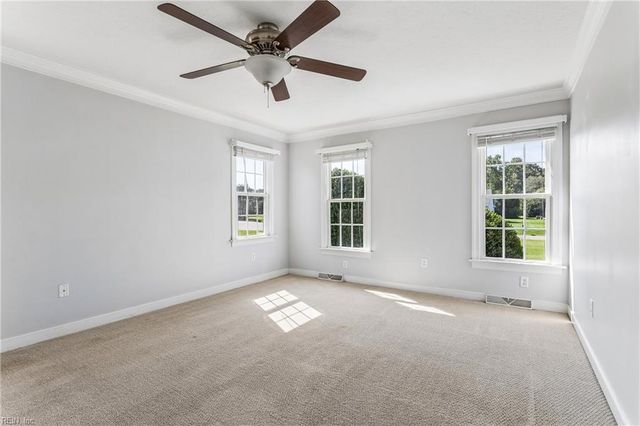 5670 Gentry DR, New Kent, VA 23124