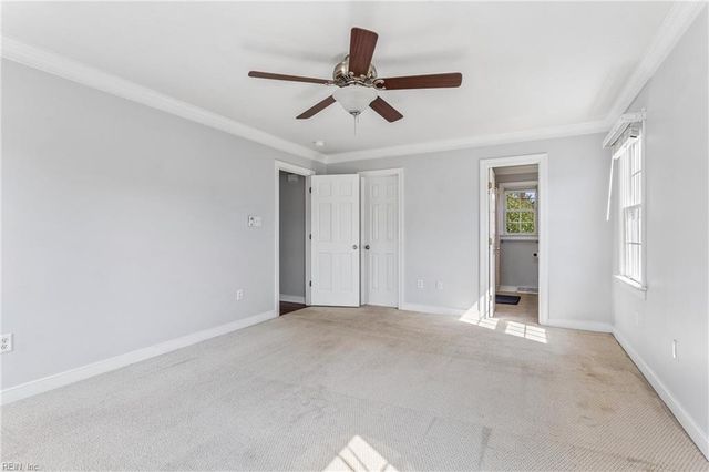 5670 Gentry DR, New Kent, VA 23124