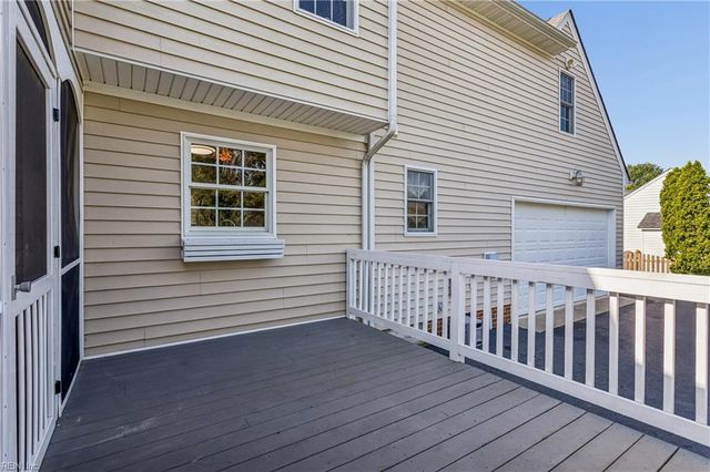 5670 Gentry DR, New Kent, VA 23124