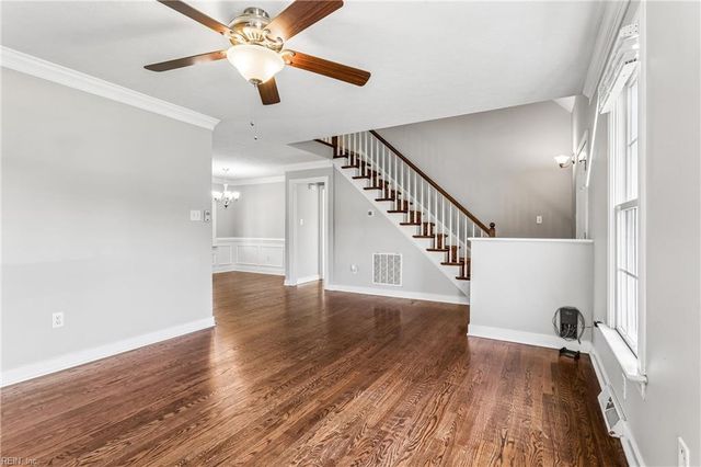 5670 Gentry DR, New Kent, VA 23124
