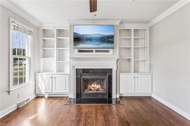 5670 Gentry DR, New Kent, VA 23124