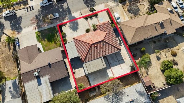 9643 Boxwood Ave, Fontana, CA 92335