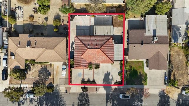 9643 Boxwood Ave, Fontana, CA 92335