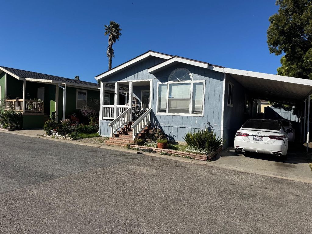 13424 AGUA CALIENTE 213, Castroville, CA 95012