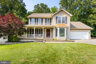 2852 PORTOBELLO CT, Waldorf, MD 20603