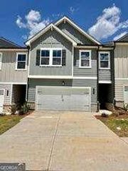 741 Point Place Drive, Loganville, GA 30052