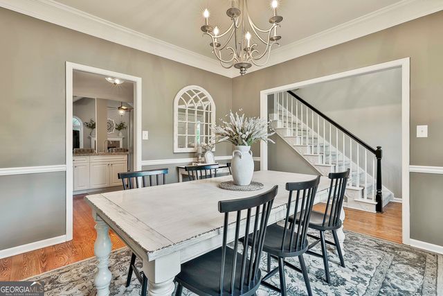 125 GLADYS LN, Fayetteville, GA 30215